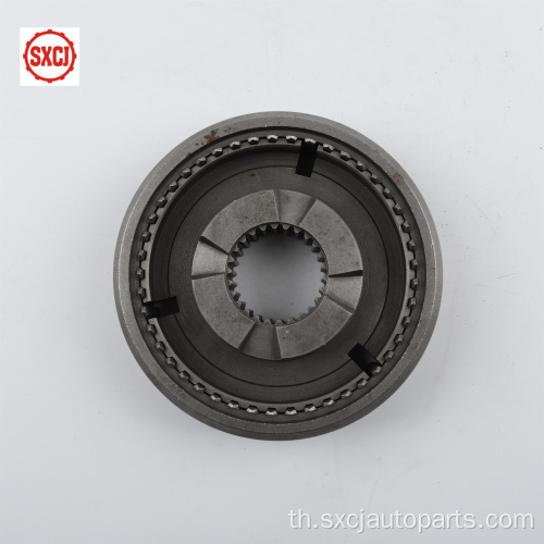 รถยนต์ญี่ปุ่นคู่มือเกียร์ชิ้นส่วนซิงโครไนซ์ OEM 8-97367-022-0 สำหรับ ISUZU 4HK1 MYY6P